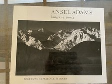 Ansel Adams Images 1923-1974