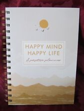 Lisa Angel Positivity Planner