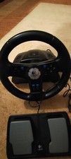 Volantino Logitech PlayStation