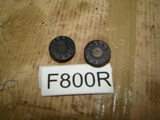 COPERCHI COVER BMW F 800 R 2008 - 2019