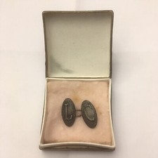 GEMELLO INIZIALI ~ L C ~ GEMELLI ~ ACCESSORI ABBIGLIAMENTO ~ LETTERE ~ NOME