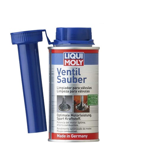 Pulitore liqui moly 2503 - pulitore,