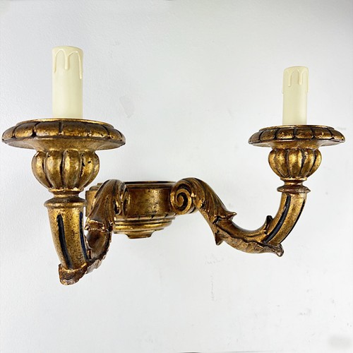 Applique antico stile - , barocco