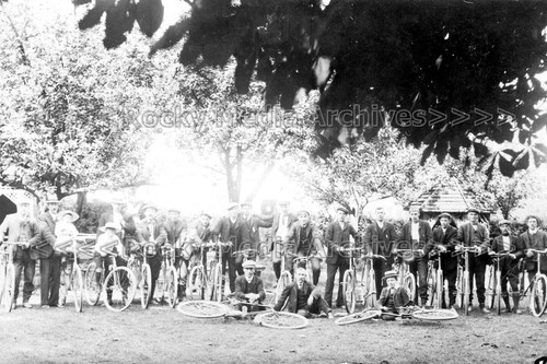Ddm social history - ddm-97,