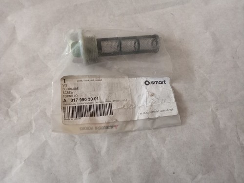 Smart fortwo tappo - smart,