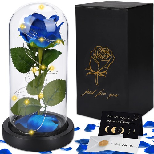 Jotola bella bestia - la, rose