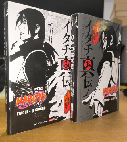 Nar1805 naruto itachi la - -,