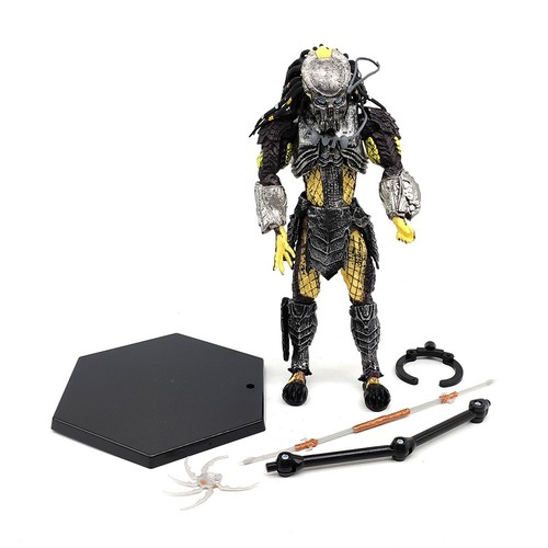 Alien modellino action - modellino,