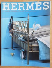 ** LE MONDE D'HERMES  AUTOMNE-HIVER 2001-2002  N°39  VOLUME II