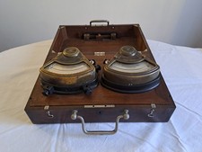 Raro voltmetro/amperometro