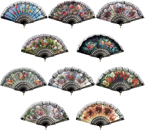 Confezione ventilatori - 10,