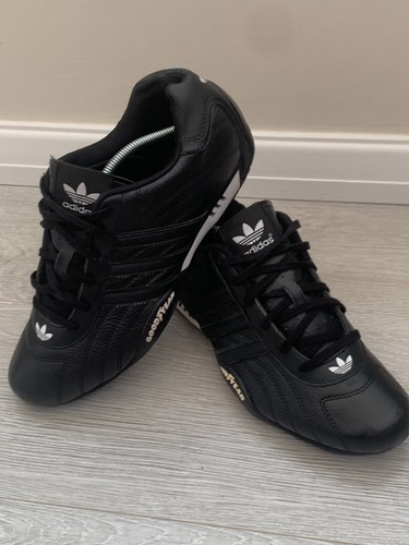 Scarpe guida adidas team - scarpe,