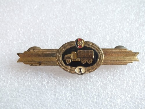 Vintage ddr qualispange - vintage,