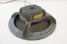 Altoparlante vintage 1956 - 57