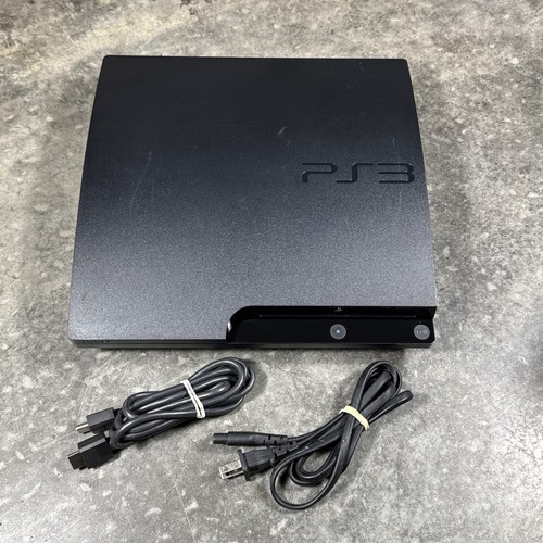 Sony playstation ps3 - sony, 3