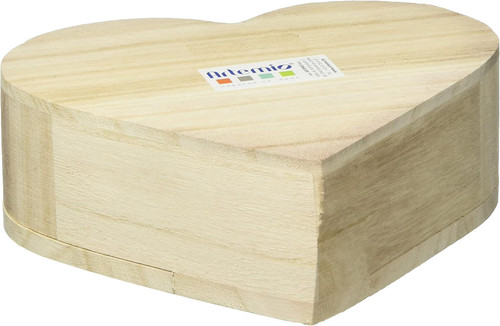 Vibc15 scatola legno a - -,