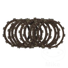 TRW Clutch Plate Fibres
