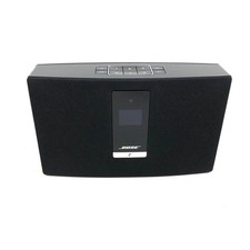 Bose SoundTouch Portable Serie