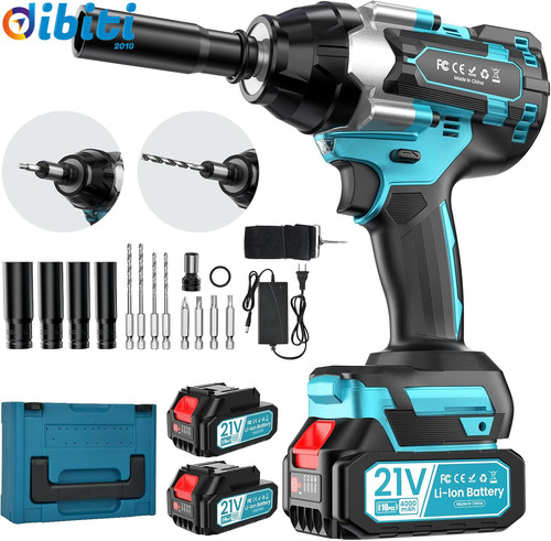 Avvitatore impulsi 1000n - avvitatore, a