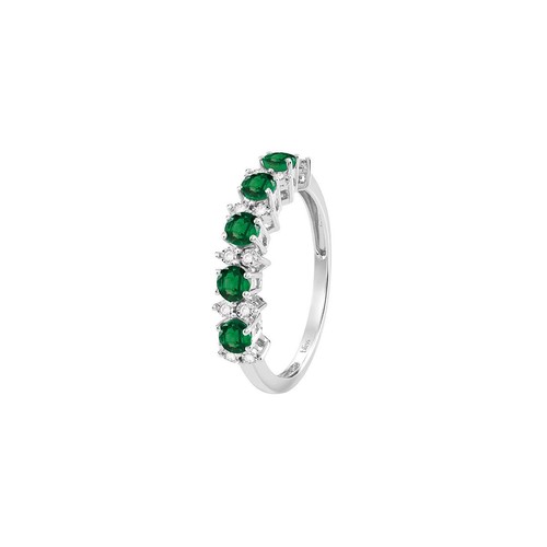 Anello bliss veretta oro - veretta,