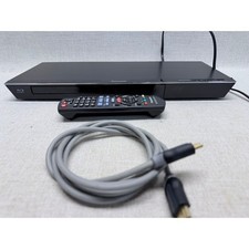 Panasonic DMP-BDT230 Smart 3D