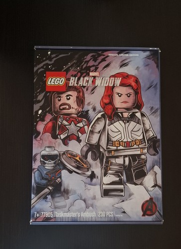 Lego marvel 77905 - lego,