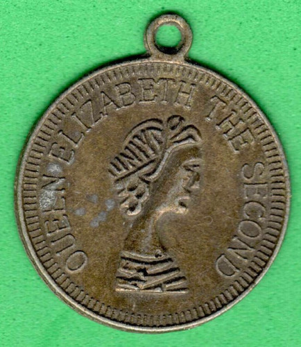 Collana regina elisabetta - collana, "regina