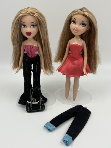 Bratz twiins twinz - twiins, &