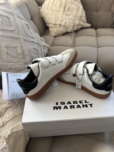Basket isabel marant - isabel,