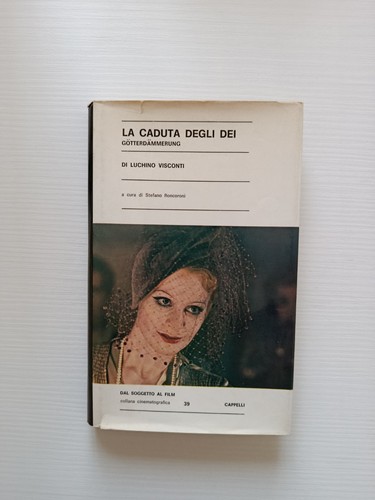 Caduta degli dei - la, dei-