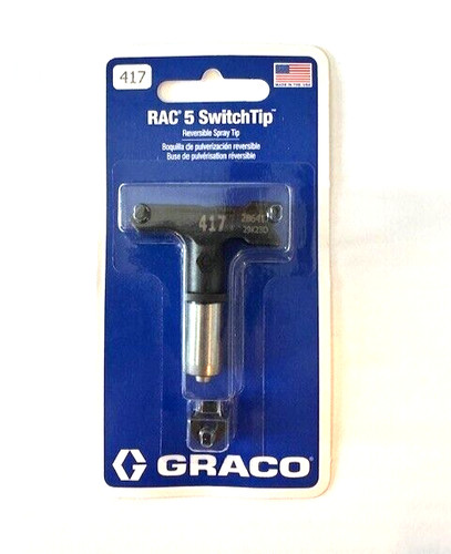 Graco 286417 rac ltx switch - graco,