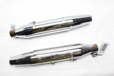 Marmitta di scarico 64900161