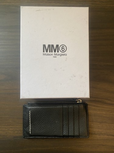 Maison margiela wallet - maison,