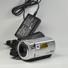 Sony Handycam DCR-SR35E