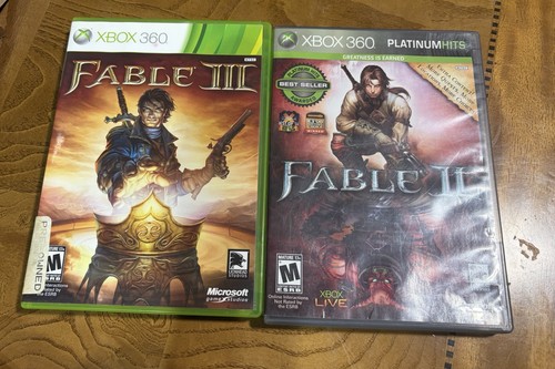 Lotto bundle fable 3 - lotto,