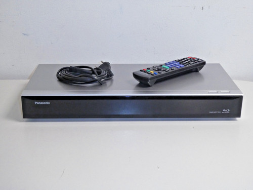 Panasonic dmr bst765 - dmr-bst765, 3d
