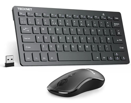 Combo tastiera mouse - combo,