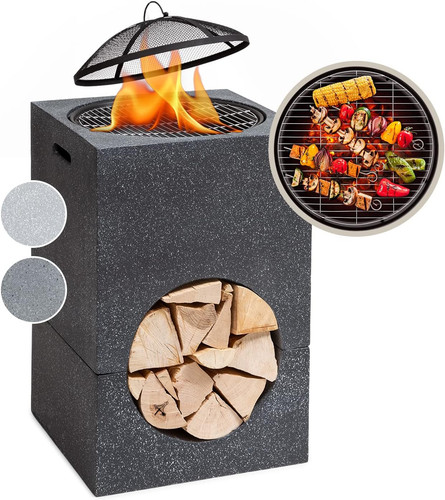 Braciere giardino barbecue - braciere,