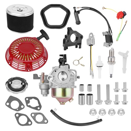Kit carburatore rinculo - kit,