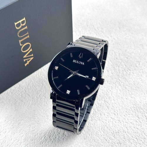 Orologio bulova uomo moderno - uomo,