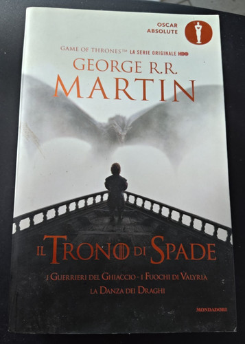 George martin il - martin,