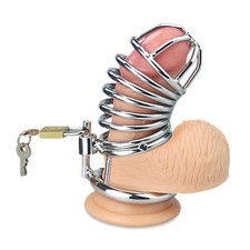 Cintura a Gabbia per Pene