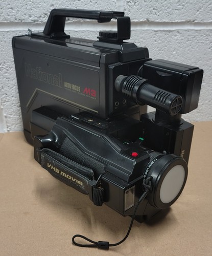 Panasonic national m3am - national, nv-m3am