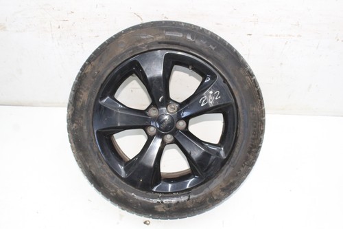Cerchio alluminio jeep - cerchio,