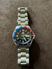 Orient Mako II Automatic Men's
