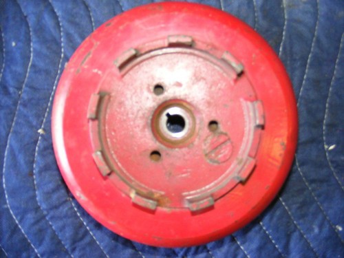 Mercury 239 4173 volano 5 - mercury, 7.5