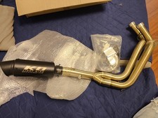 Per Yamaha MT-03 2016-2025 YZF