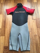 Muta Surf Neilpryde Ragazzo Short Windsurf