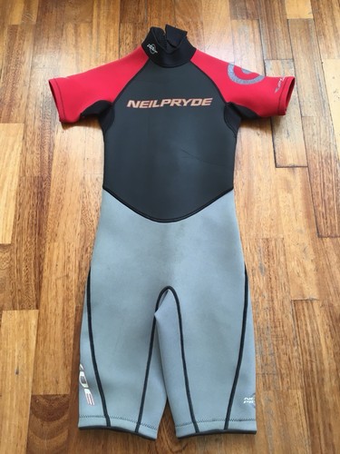 Muta surf neilpryde ragazzo - muta,