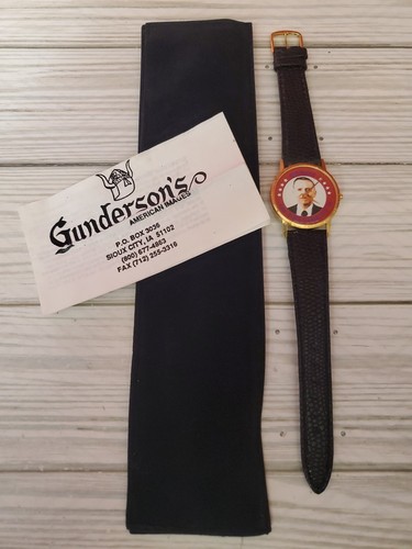 Orologio vintage ross perot - vintage,